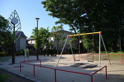 久保公園の画像1
