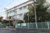 堺市立百舌鳥小学校