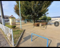 西入道公園