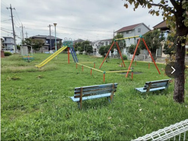 橋場公園の画像1