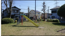 かえる公園