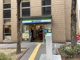 ファミリーマート 淀屋橋駅東店の画像