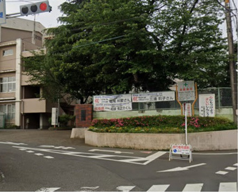 名細中学校の画像1