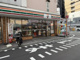 セブン-イレブン 大阪日本橋１丁目店の画像