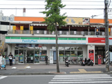 ファミリーマート　藤が丘駅東店