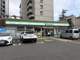 ファミリーマート 桜川二丁目店の画像