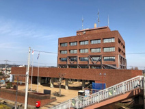 毛呂山町役場