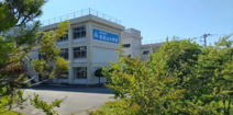 毛呂山小学校