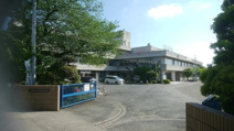 毛呂山町立川角小学校
