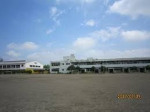 毛呂山町立光山小学校