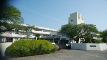 毛呂山町立泉野小学校