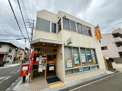 池田石橋四郵便局