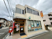 池田石橋四郵便局