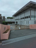 毛呂山町立川角中学校