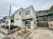 池田警察署秦野交番