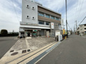 JA大阪北部南豊島支店