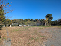 きつつき公園