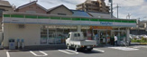 ファミリーマート　瑞穂区明前町