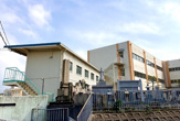 大阪狭山市立狭山中学校