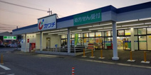 カワチ薬品 牛久上柏田店