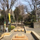 幡ヶ谷第三公園の画像