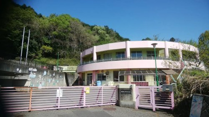 越生町立越生保育園の画像1