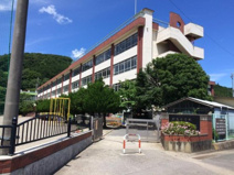 越生町立越生小学校