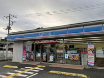ローソン 越生如意店
