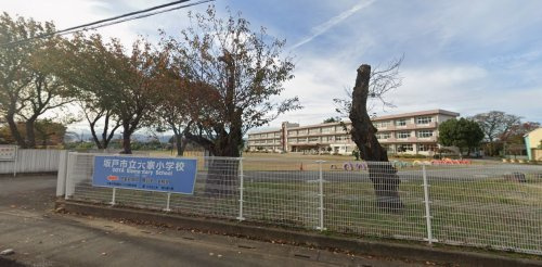 坂戸市立大塚小学校