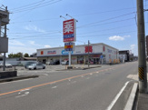 ドラッグストア ウエルシア岡崎大樹寺店