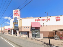 ベルク 飯能緑町店