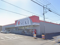 ドラッグストア セキ 川寺店