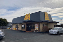 山田うどん食堂 越生店
