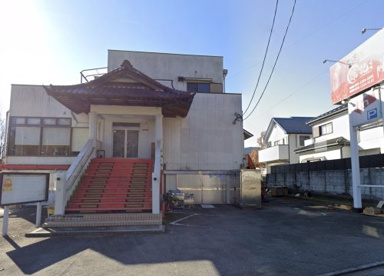 徐記北京ダックの画像1