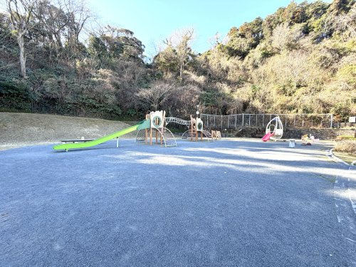 六浦西第三公園