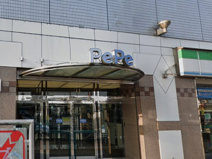 ノジマ 西武飯能ペペ店