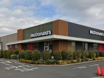 マクドナルド 299バイパス飯能店