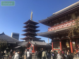 浅草寺