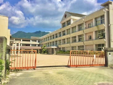 廿日市市立大野東小学校の画像1