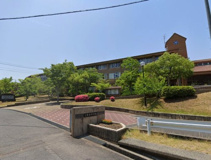 廿日市市立大野東中学校