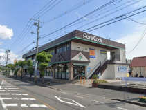 ピュアークック青葉台店