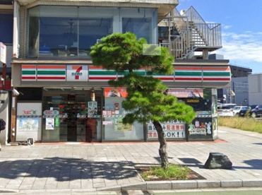 セブンイレブン 広島宮島口店の画像1