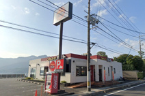 ガスト 安芸宮島店(から好し取扱店)