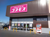 ドラッグストアコスモス 吹上店