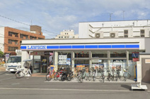 ローソン 東大阪小阪三丁目店