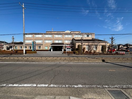 蜂谷病院の画像