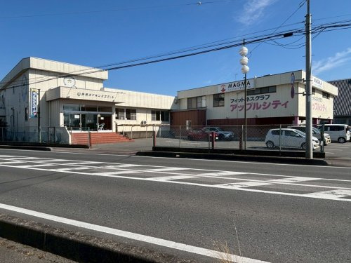 野間スイミングスクール AppleCity大泉校の画像