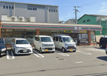 セブンイレブン東大阪渋川町店