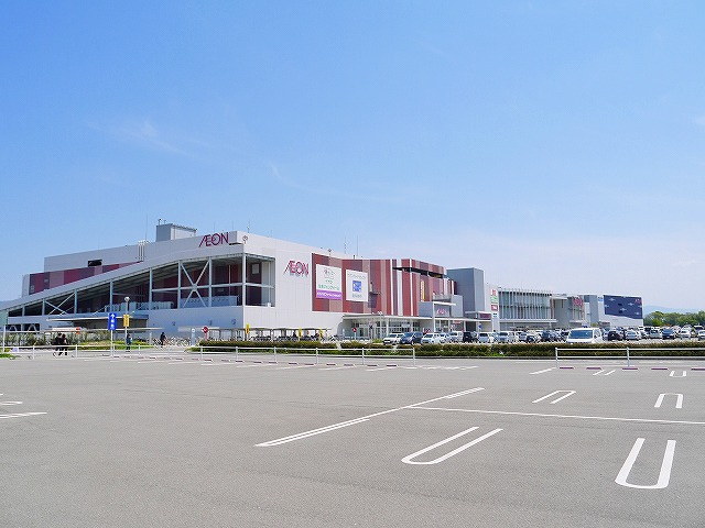 イオンモール大和郡山 写真 アクセス 営業時間 奈良賃貸のマサキ