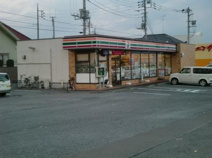 セブンイレブン 竜ケ崎藤ヶ丘1丁目店
